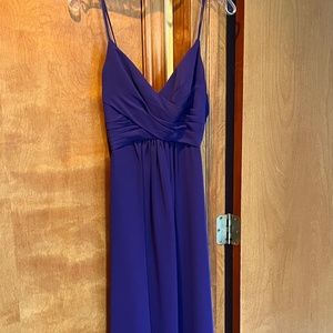 Elegant Evening Gown